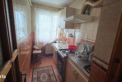 Apartament cu 2 camere în Central - 1