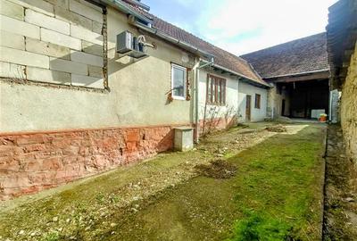 Casă individuală cu 4 camere cu Teren 719 Mp în Ciclova Română - 23