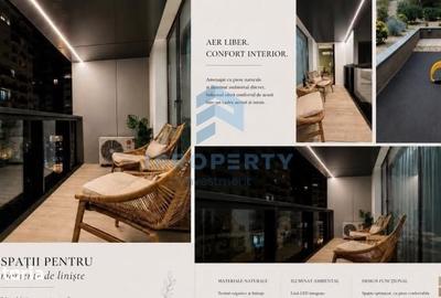 Apartament cu 2 camere în Central - 2