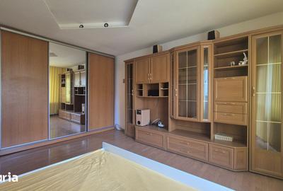 Garsonieră decomandată în Rahova
