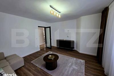 Apartament cu 2 camere în Micro 5 - 10