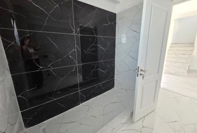 Casă individuală cu 5 camere cu Teren 410 Mp în Domnești - 14