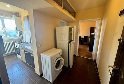 Apartament cu 3 camere semidecomandat în Șagului - 4