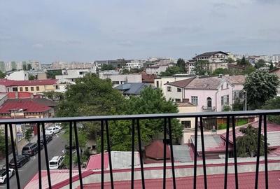 Apartament cu 2 camere, mobilat în Aviației - 14