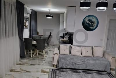 Casă cu 3 camere decomandat cu Teren 154 Mp în Calea Aradului - 13