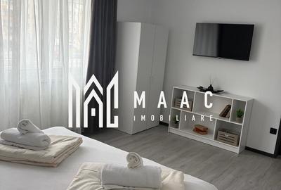 Apartament cu 2 camere decomandat în Cedonia