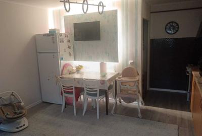 Casă cu 4 camere în Central