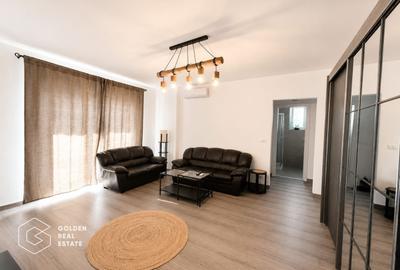 Apartament cu 3 camere decomandat în Micălaca
