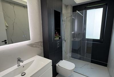 Apartament cu 4 camere decomandat în Popoveni - 3