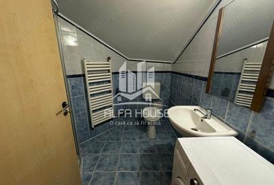 Apartament cu 3 camere decomandat în Triaj - 12