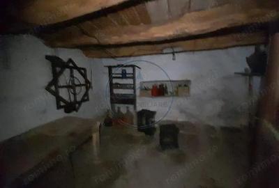 Casă cu 2 camere cu Teren 400 Mp în Central - 16