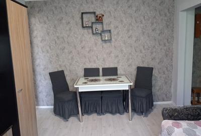 Apartament cu 2 camere în Micro 1 - 5