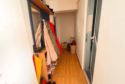 Apartament cu 3 camere semidecomandat în Vest - 6