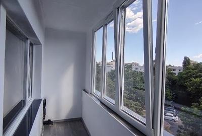 Garsonieră decomandată în Vitan Mall - 8