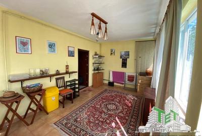 Casă individuală cu 6 camere cu Canalizare în Ciorogârla - 5