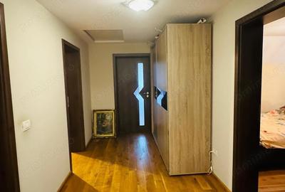 Casă cu 5 camere cu Teren 500 Mp în Ghiroda - 6
