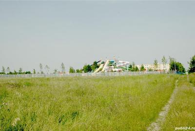 Teren de 8000 mp, în Otopeni - 5