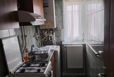 Garsonieră decomandată în Orizont - 4