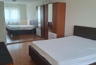 Apartament cu 2 camere în Ștrand