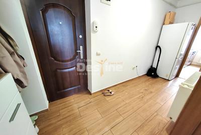 Apartament cu 2 camere decomandat, mobilat în Valea Adâncă - 9