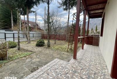 Casă cu 4 camere cu Teren 2985 Mp în Tarcău - 3