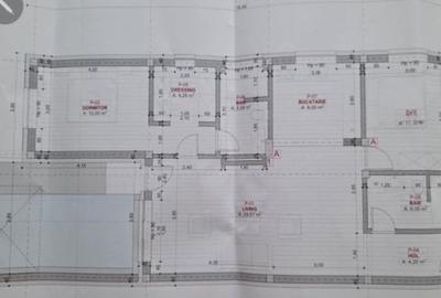 Teren Construcții intravilan de 248 mp, în Titan
