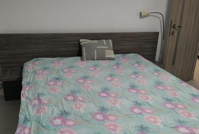 Apartament cu 2 camere decomandat în Doamna Ghica