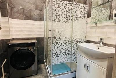 Garsonieră decomandată în Doamna Ghica