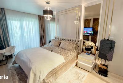 Apartament cu 2 camere în Țiglina 2