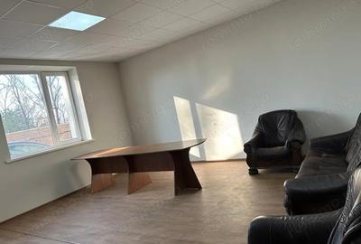 Spațiu comercial, de 33 mp, în Lujerului - 2