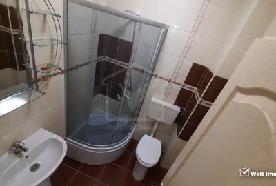 Apartament cu 3 camere semidecomandat, mobilat în Zorilor - 6