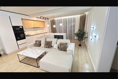 Apartament cu 3 camere în Stana - 6
