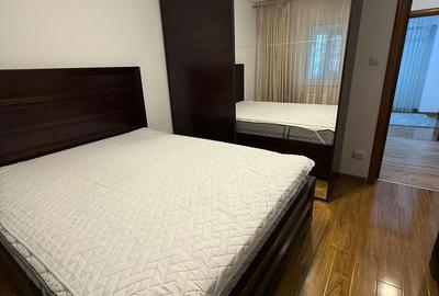 Apartament cu 3 camere decomandat în Unirii - 1