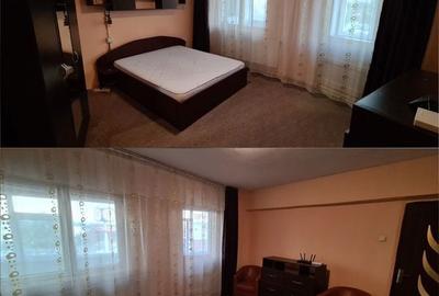 Apartament cu 3 camere decomandat în Alexandru cel Bun - 4