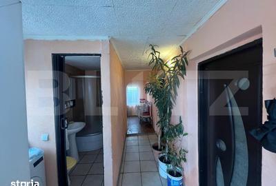 Casă cu 2 camere cu Teren 121 Mp în Cernele - 2