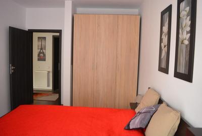 Apartament cu 2 camere semidecomandat, mobilat în Mănăștur - 7