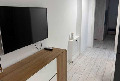 Apartament cu 2 camere decomandat în Sebastian - 1