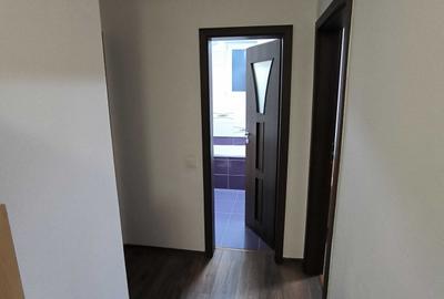 Apartament cu 2 camere decomandat în Exterior Vest - 6