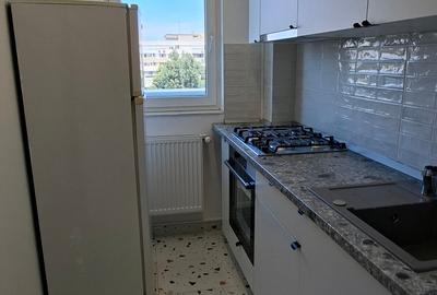 Garsonieră semidecomandată în Drumul Taberei - 5