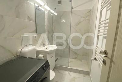 Apartament cu 3 camere semidecomandat în Terezian