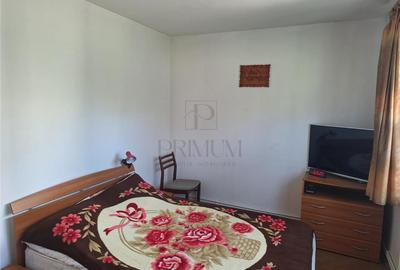 Apartament cu 3 camere semidecomandat, mobilat în Dacia - 11