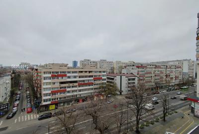 Apartament cu 2 camere decomandat, mobilat în Dorobanți - 15