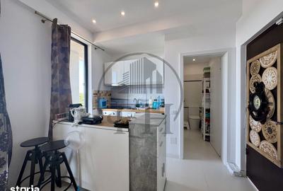 Apartament cu 2 camere în Central - 9