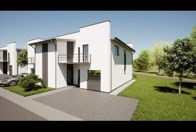 Apartament cu 3 camere decomandat în Central - 1