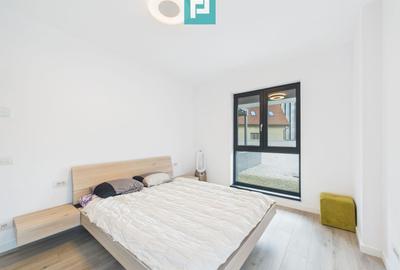 Apartament cu 3 camere decomandat, mobilat în Tipografilor - 10