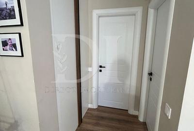 Apartament cu 3 camere în Mărăști - 2