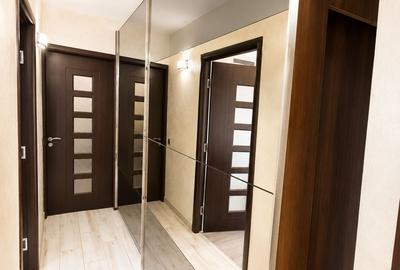 Apartament cu 2 camere decomandat în Siderurgiștilor