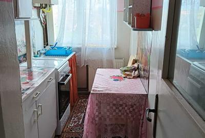 Apartament cu 2 camere nedecomandat în Central - 5