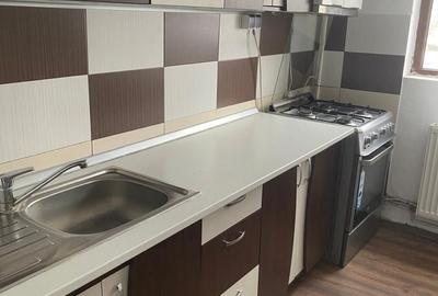 Apartament cu 2 camere în Central - 4