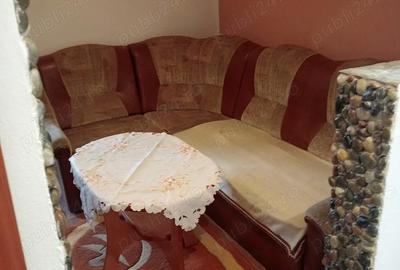 Apartament cu 2 camere decomandat în Baciu - 1